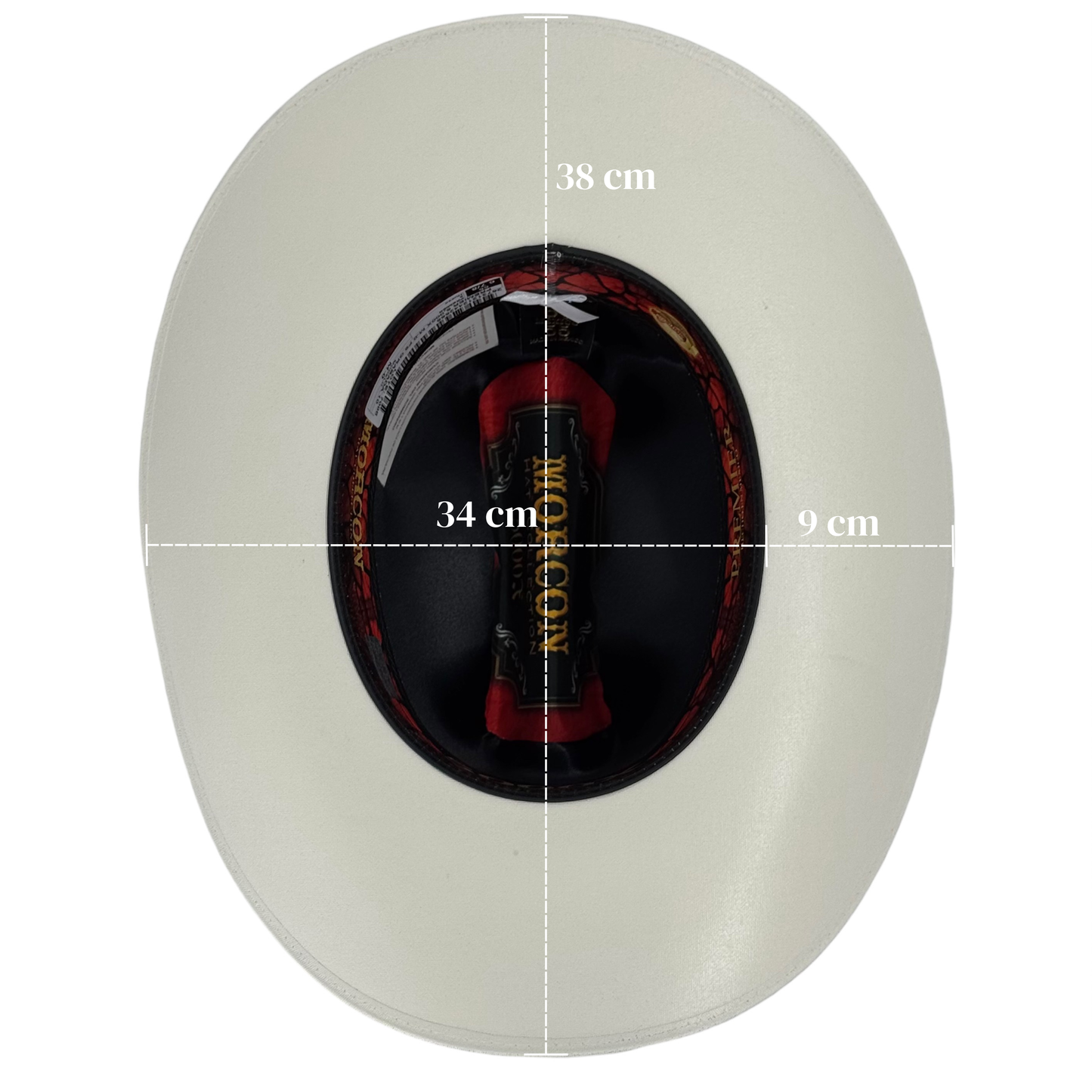 MORCON M-0 5000X PREMIER