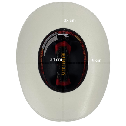MORCON M-0 5000X PREMIER
