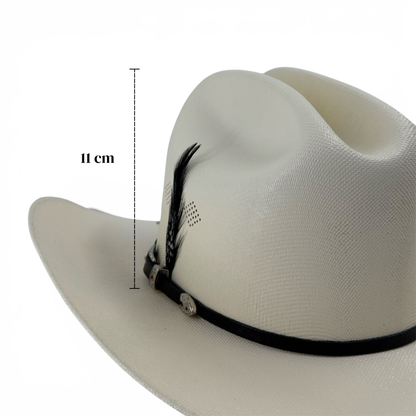MORCON M-0 1000X SUPER LIGHT