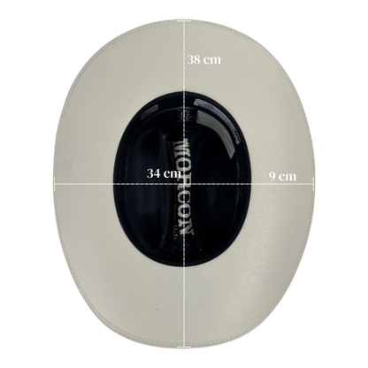 MORCON M-0 1000X SUPER LIGHT