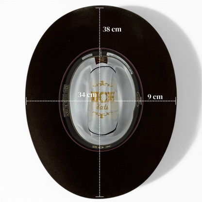 MORCON M-0 20X CAFE