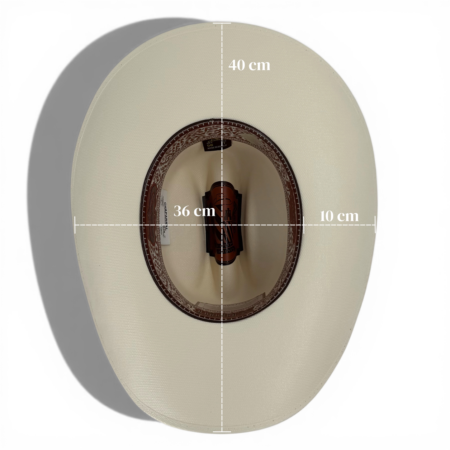 TOMBSTONE CHAPARRAL 1000X
