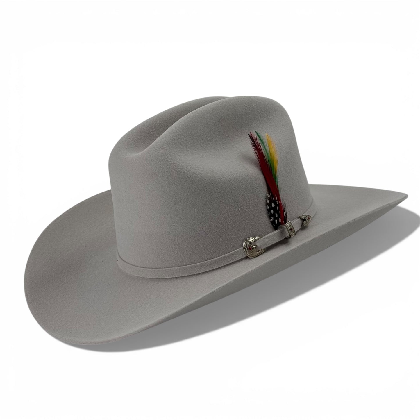 MORCON M-0 20X GRIS