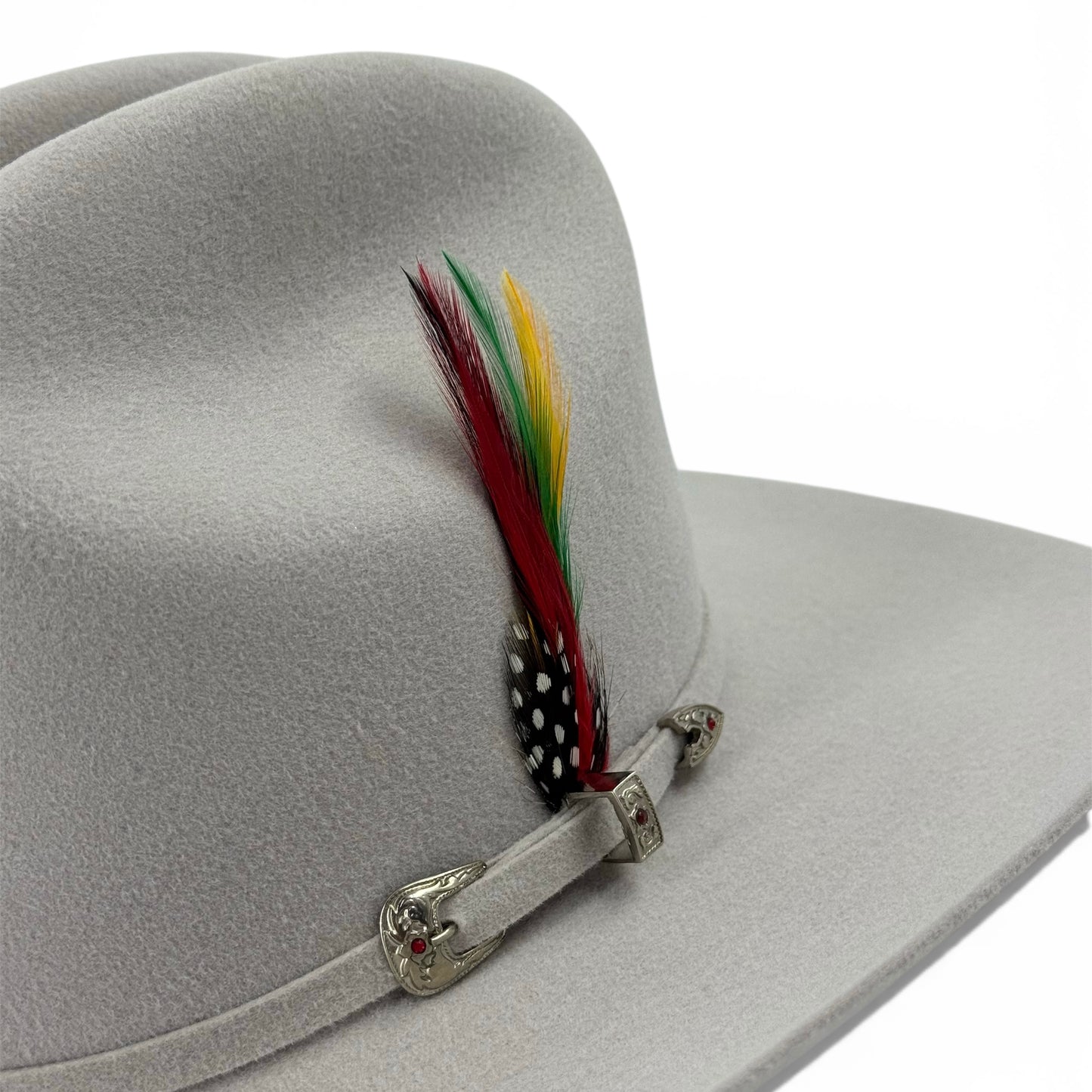 MORCON M-0 20X GRIS