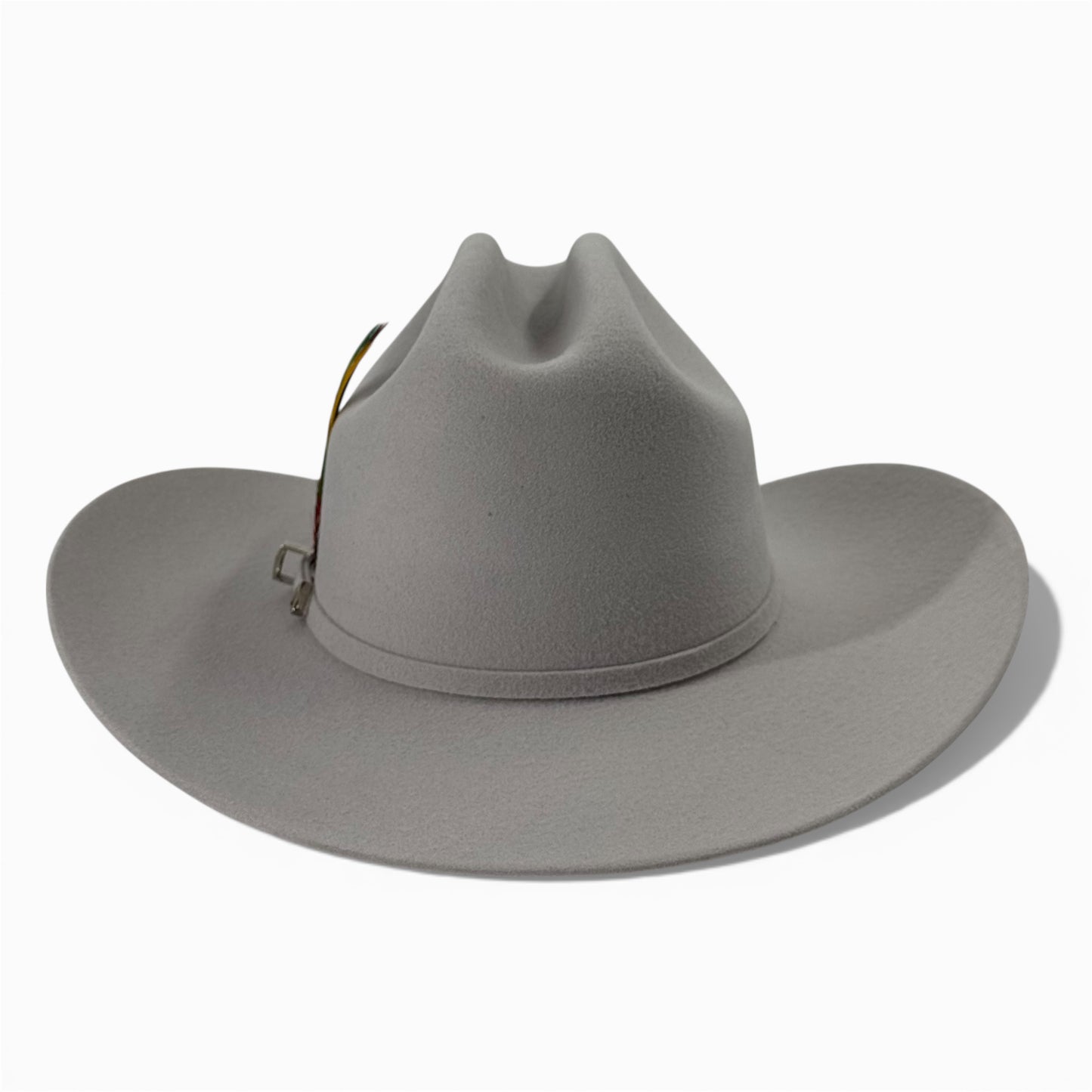 MORCON M-0 20X GRIS