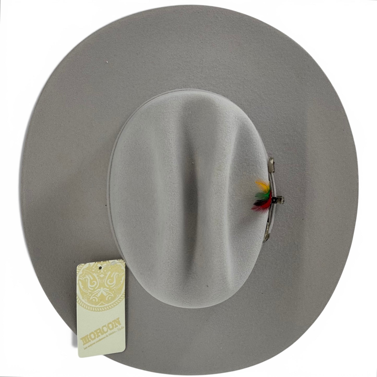 MORCON M-0 20X GRIS