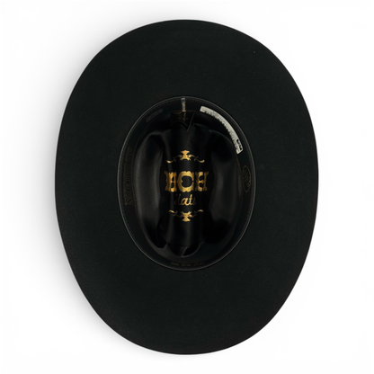 MORCON M-0 20X NEGRO