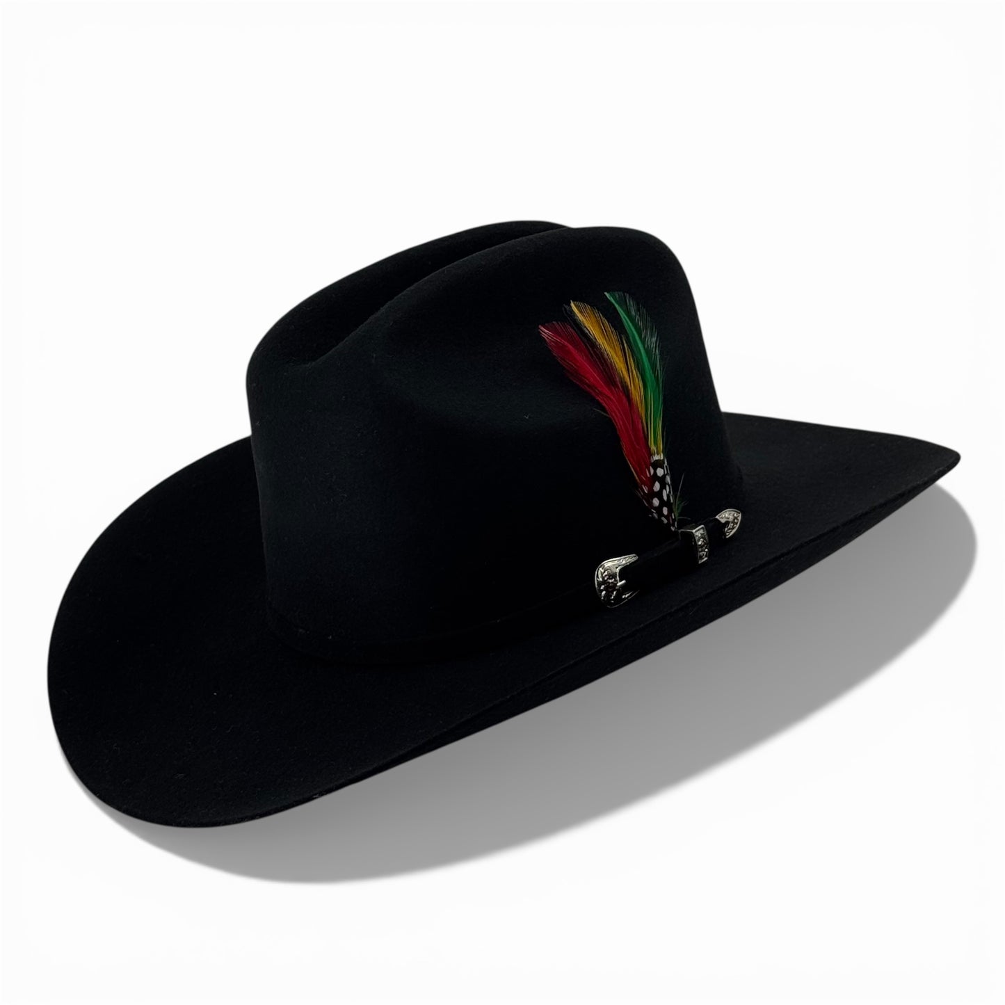 MORCON M-0 20X NEGRO