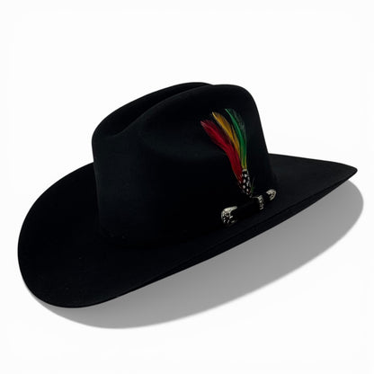MORCON M-0 20X NEGRO