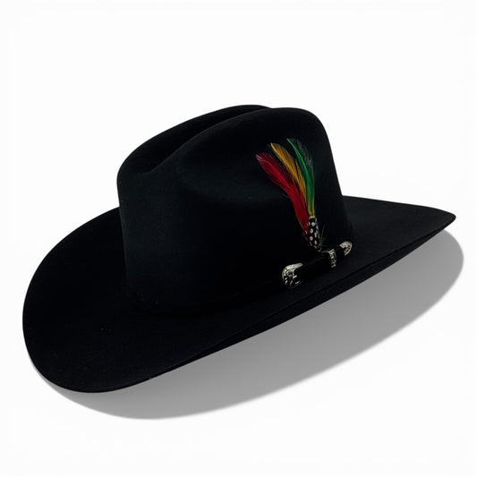 MORCON M-0 20X NEGRO