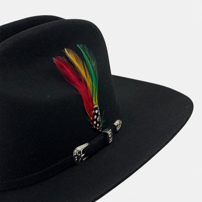 MORCON M-0 20X NEGRO
