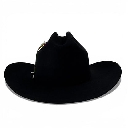 MORCON M-0 20X NEGRO