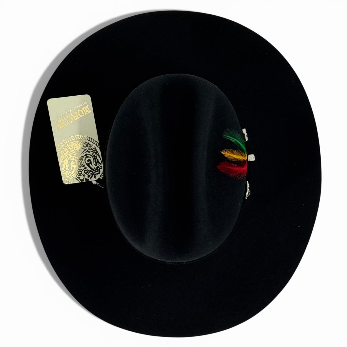 MORCON M-0 20X NEGRO