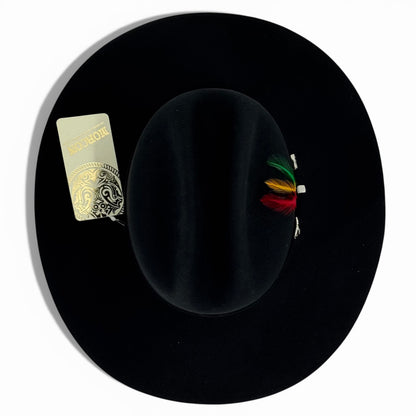 MORCON M-0 20X NEGRO