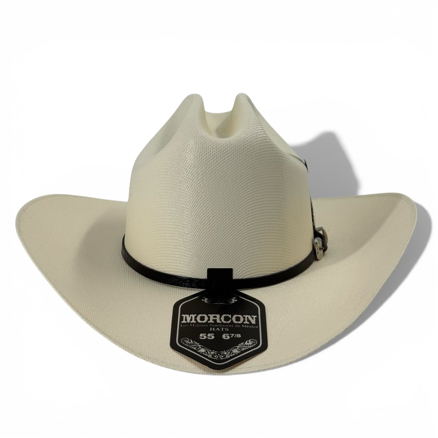 MORCON M-0 1000X SUPER LIGHT