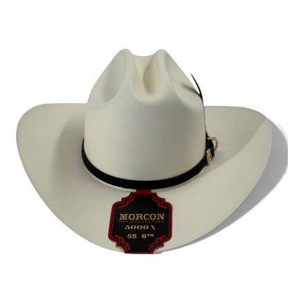 MORCON M-0 5000X PREMIER