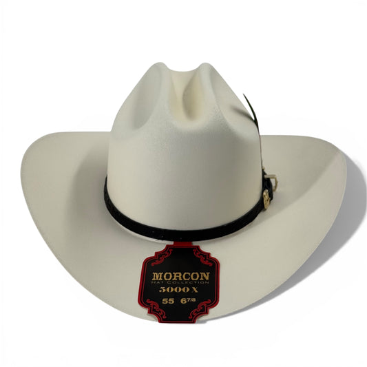MORCON M-0 5000X PREMIER