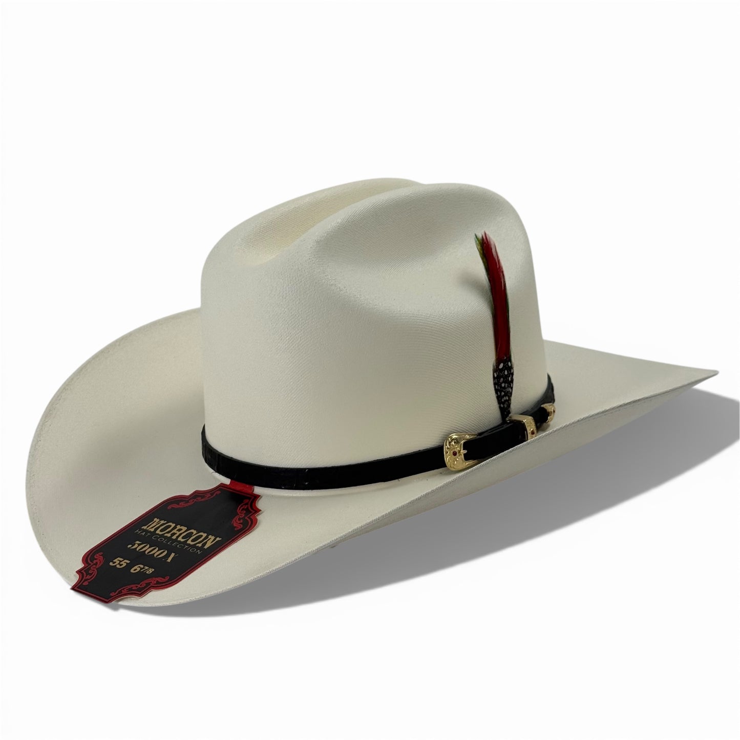 MORCON M-0 5000X PREMIER