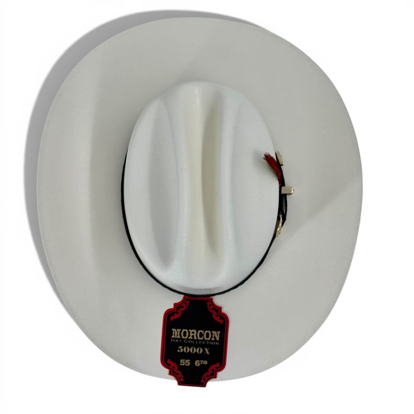 MORCON M-0 5000X PREMIER