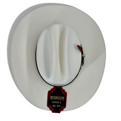 MORCON M-0 5000X PREMIER